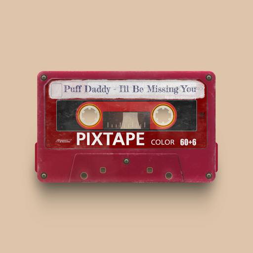 05871 - Puff Daddy - Ill Be Missing You